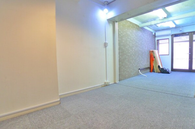 【内装】 | ファーストステージ東村山