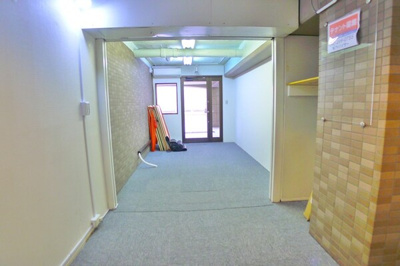 【その他】 | ファーストステージ東村山