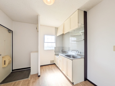 【玄関】 | レールシティカネコ | 別の間取りの写真です。