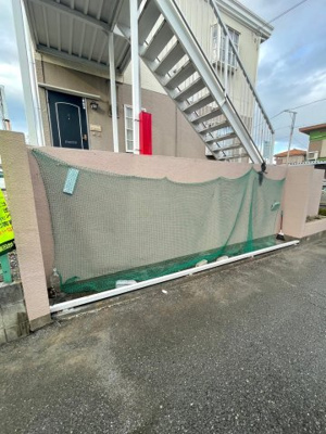 【その他共用部分】 | レールシティカネコ