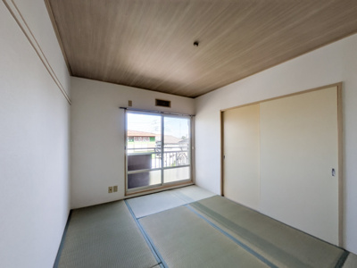 【寝室】 | レールシティカネコ | 別の間取りの写真です。