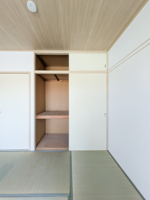 【収納】 | レールシティカネコ | 別の間取りの写真です。