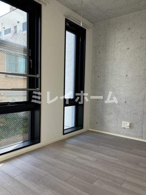 ストライプス東大井