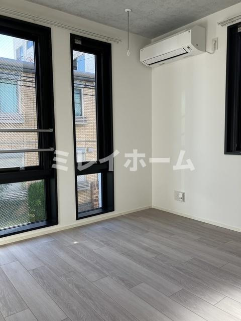 ストライプス東大井