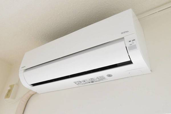 ビレッジハウス玉戸1号棟の設備|ビレッジハウスの同一物件・同一タイプの間取りの写真です