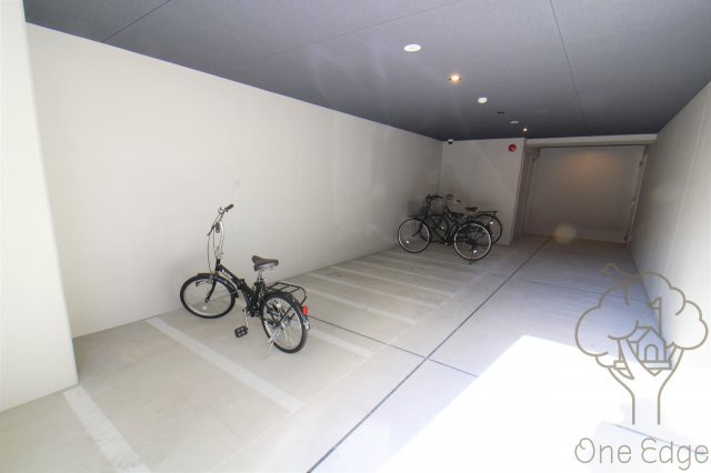 LaCASA新北野Ⅱのその他共用部分