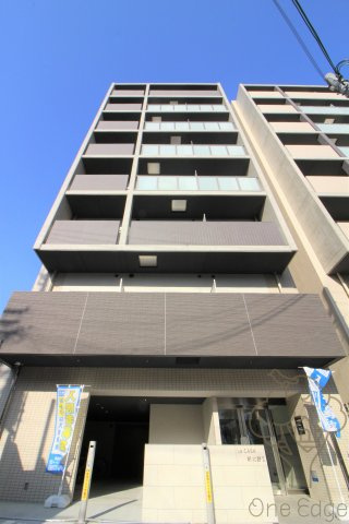 LaCASA新北野Ⅱ