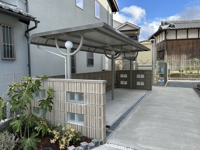 メゾン　ド　シュシュのその他共用部分