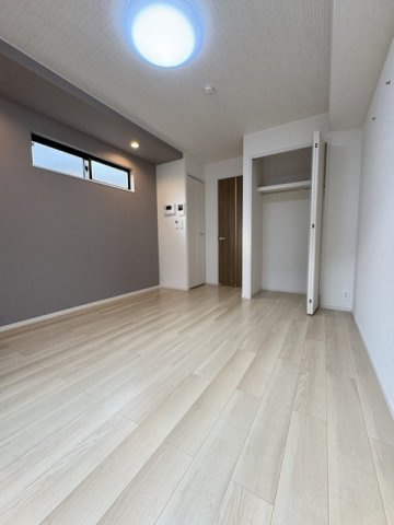 メゾン　ド　シュシュの居間・リビング