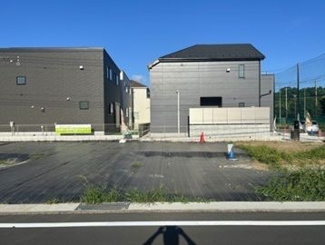 【外観】 | 大和市上和田 6号棟