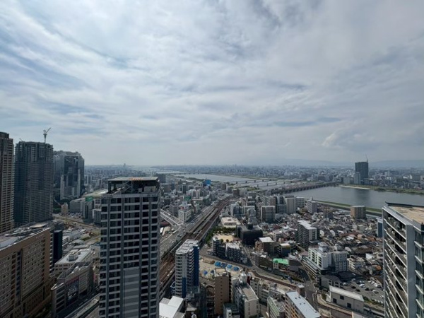 【展望】 | 眺望