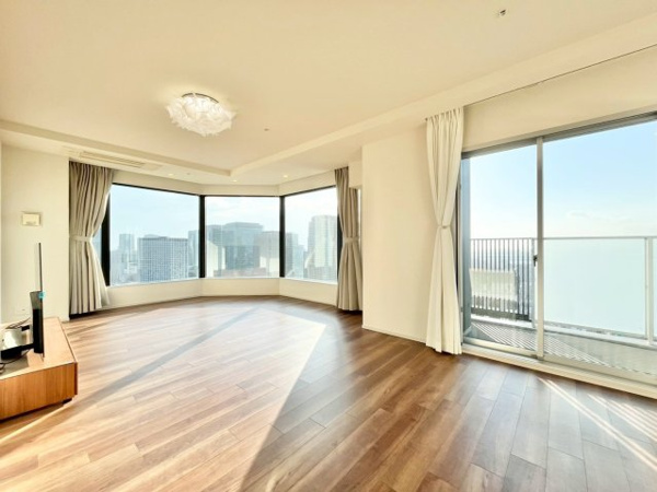 【居間・リビング】 | リビングダイニング