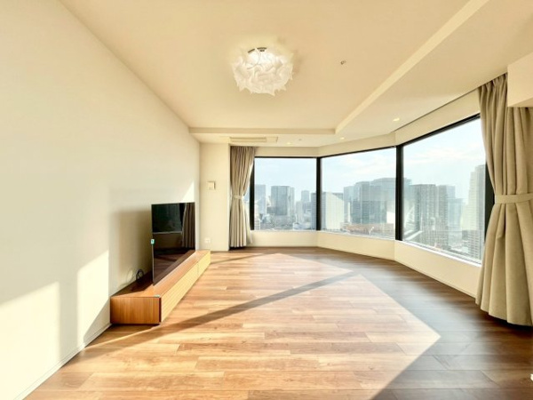 【居間・リビング】 | リビングダイニング