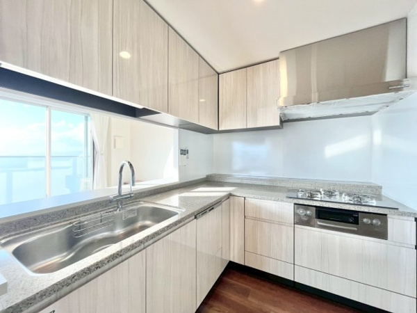 【キッチン】 | キッチン