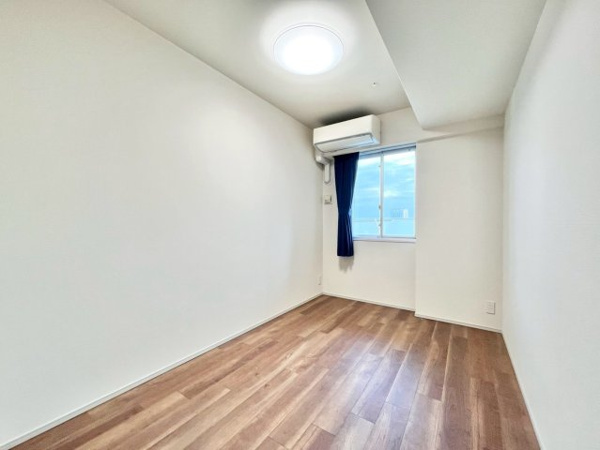 【洋室】 | 洋室