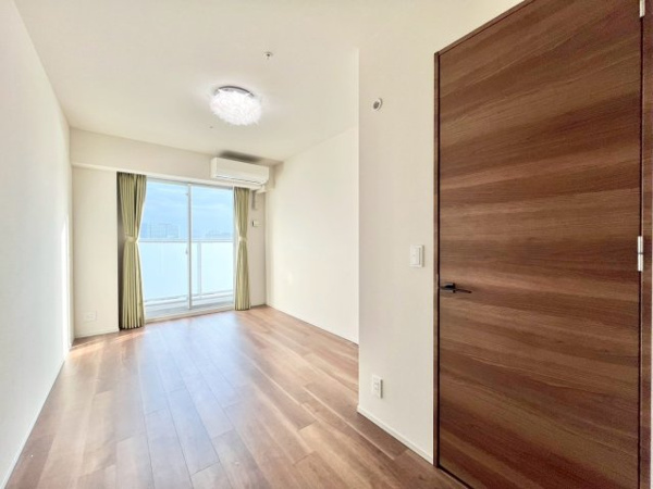 【洋室】 | 洋室