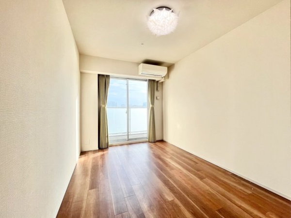 【洋室】 | 洋室