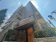 ガラシティ駒沢大学の画像