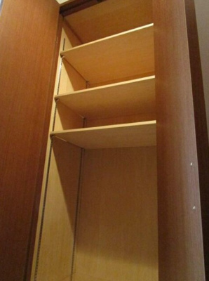 【収納】 | オークコート