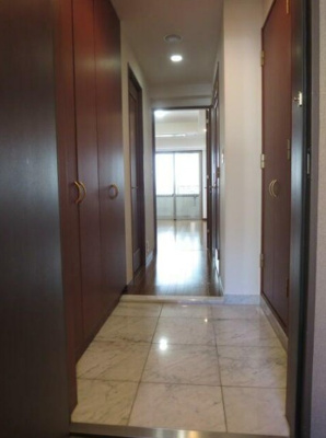 【玄関】 | オークコート