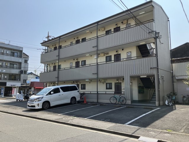 第2フジヨシマンション