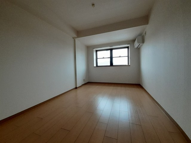 ヒルトップレジデンスの寝室