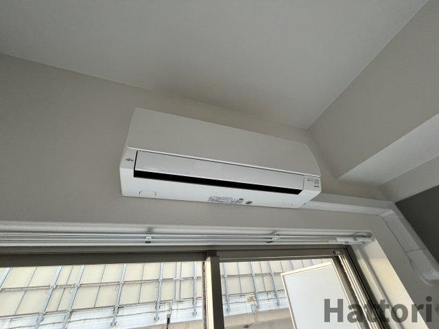 エスリードレジデンス梅田マークスのその他