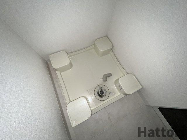 エスリードレジデンス梅田マークスの設備