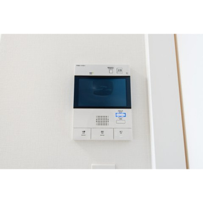 【セキュリティ】 | ＡＲＫＭＡＲＫ馬込 