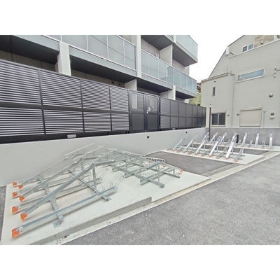 【その他】 | ＡＲＫＭＡＲＫ馬込 