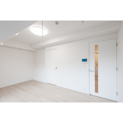 【居間・リビング】 | ＡＲＫＭＡＲＫ馬込 