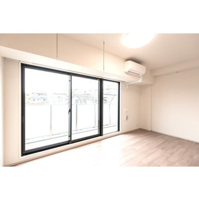 【寝室】 | ＡＲＫＭＡＲＫ馬込 