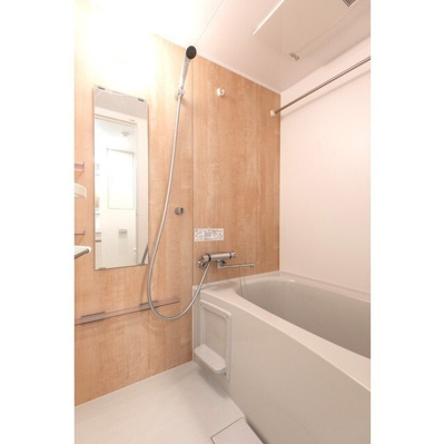 【浴室】 | ＡＲＫＭＡＲＫ馬込 