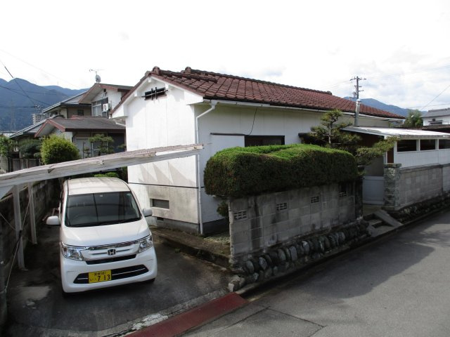 萩生　中古戸建