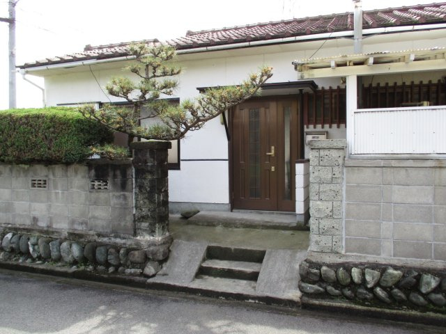 萩生　中古戸建の外観