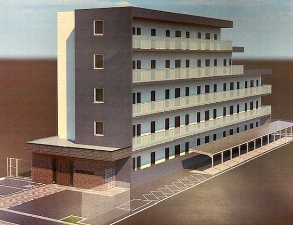 マインドフィールド新座駅南