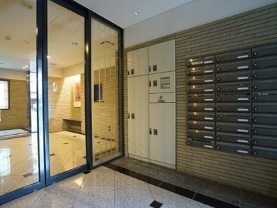 【その他共用部分】 | リリエンベルグ弐番館