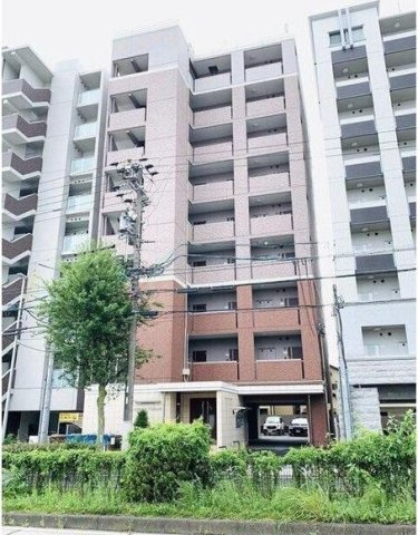 アベニューナカネ