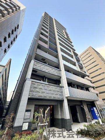 プレサンス広小路通　葵