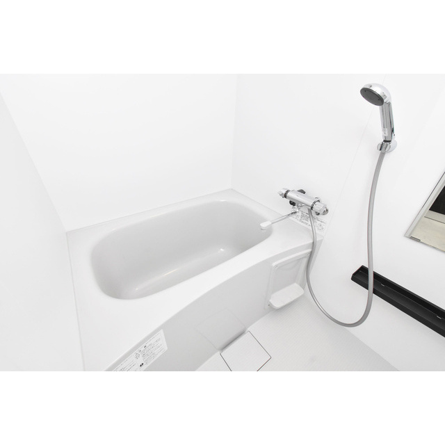 エステムコート名古屋平安通クチュールの浴室