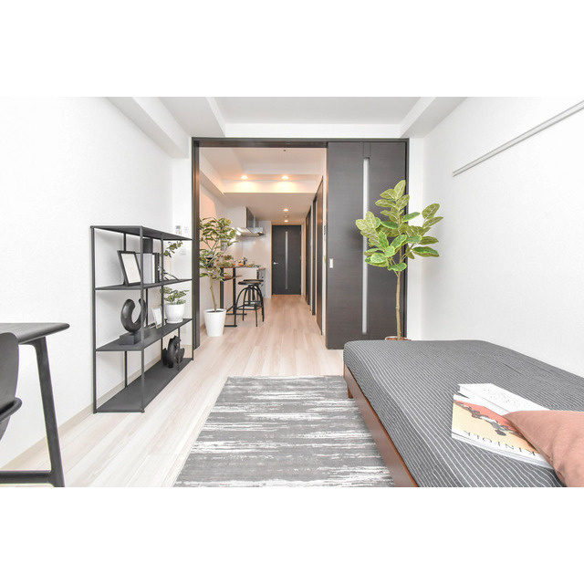 エステムコート名古屋平安通クチュール