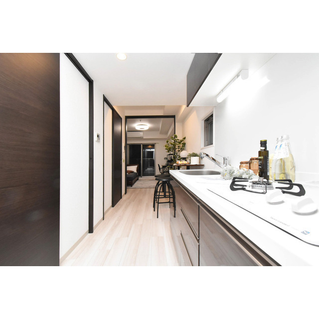 エステムコート名古屋平安通クチュール