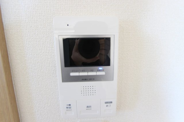 ＳＯＬＡＲＥ（ソラーレ）のセキュリティ