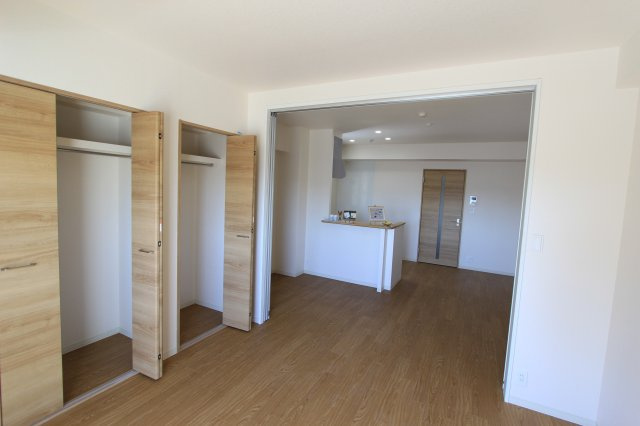 ＳＯＬＡＲＥ（ソラーレ）の収納