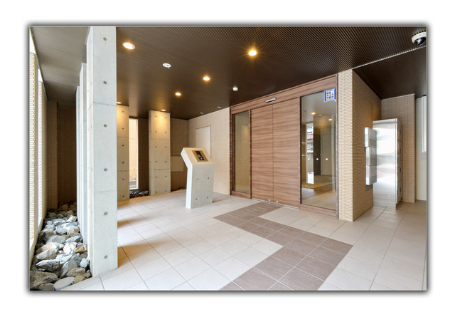 ＳＯＬＡＲＥ（ソラーレ）のその他共用部分