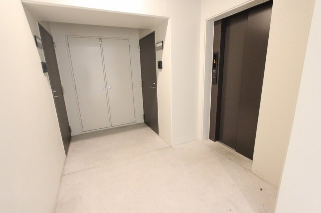 ＳＯＬＡＲＥ（ソラーレ）のその他共用部分