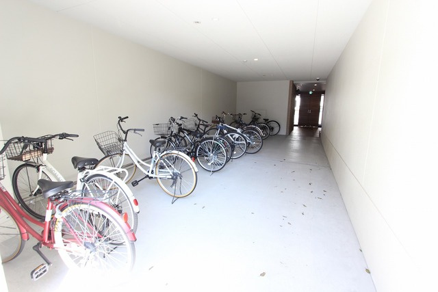 ＳＯＬＡＲＥ（ソラーレ）のその他共用部分