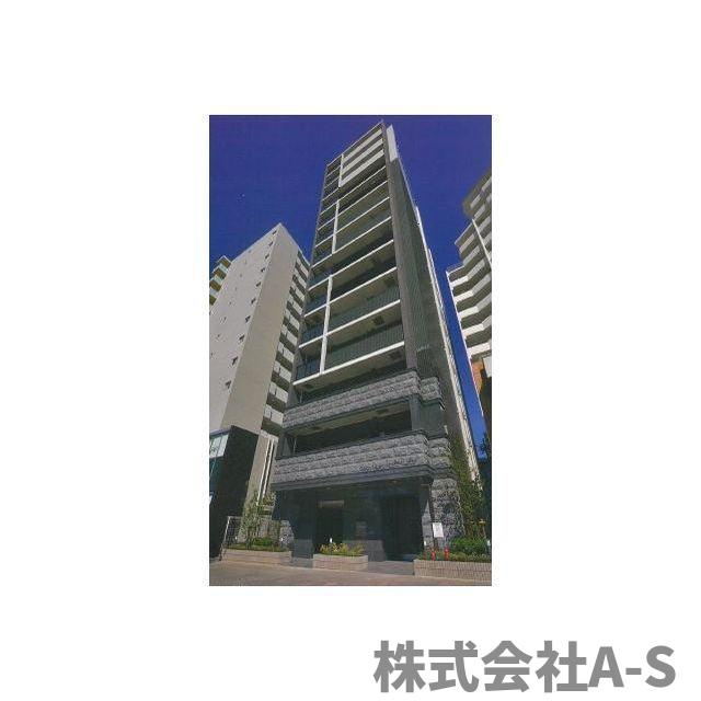 プレサンス大曽根駅前ファースト