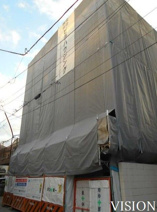 ヒルメゾン田園調布の画像