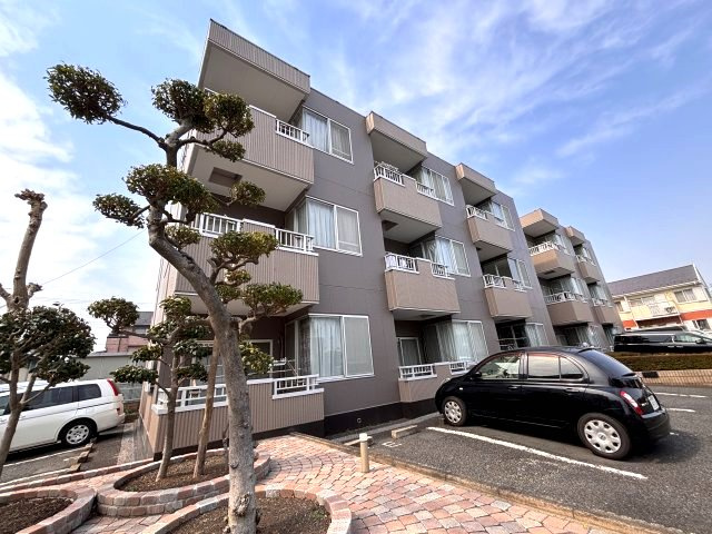 ロイヤルハイツ大野